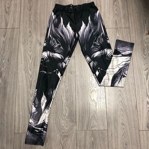 Batman leggings